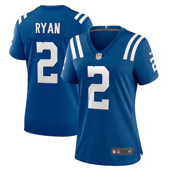 womens-nike-matt-ryan-royal-indianapolis-colts-game-jersey_